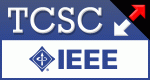 Logo IEEE Technical Committee on Scalable Computing